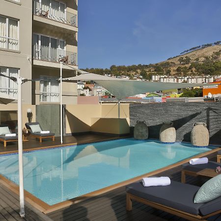 Hyatt Regency Cape Town Ξενοδοχείο Εξωτερικό φωτογραφία