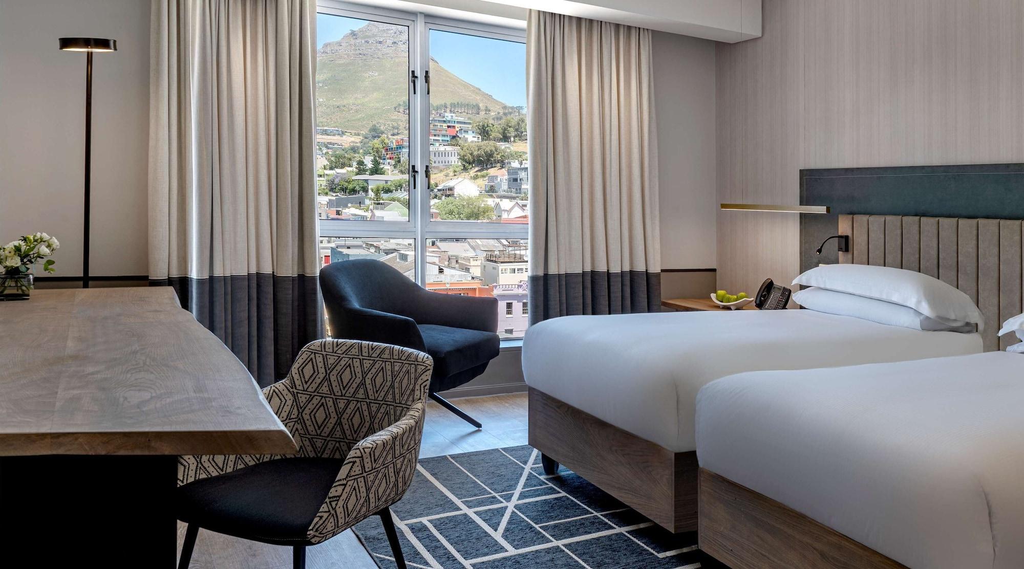 Hyatt Regency Cape Town Ξενοδοχείο Εξωτερικό φωτογραφία