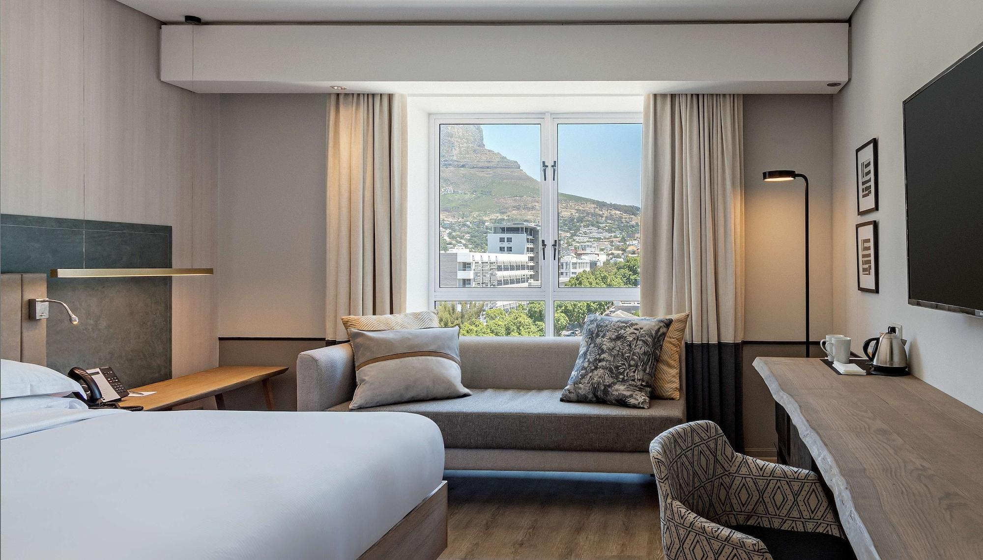 Hyatt Regency Cape Town Ξενοδοχείο Εξωτερικό φωτογραφία