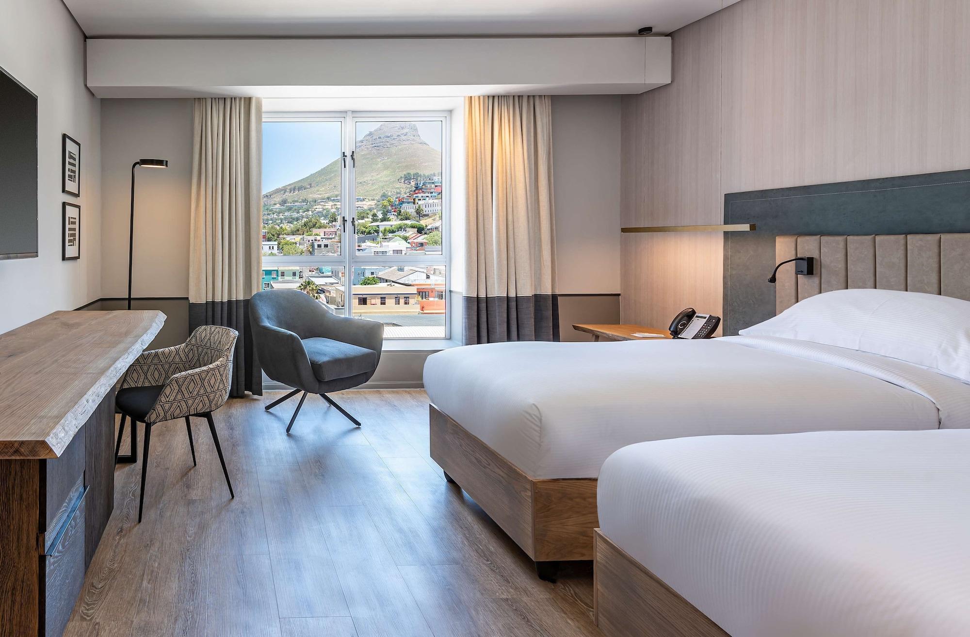 Hyatt Regency Cape Town Ξενοδοχείο Εξωτερικό φωτογραφία