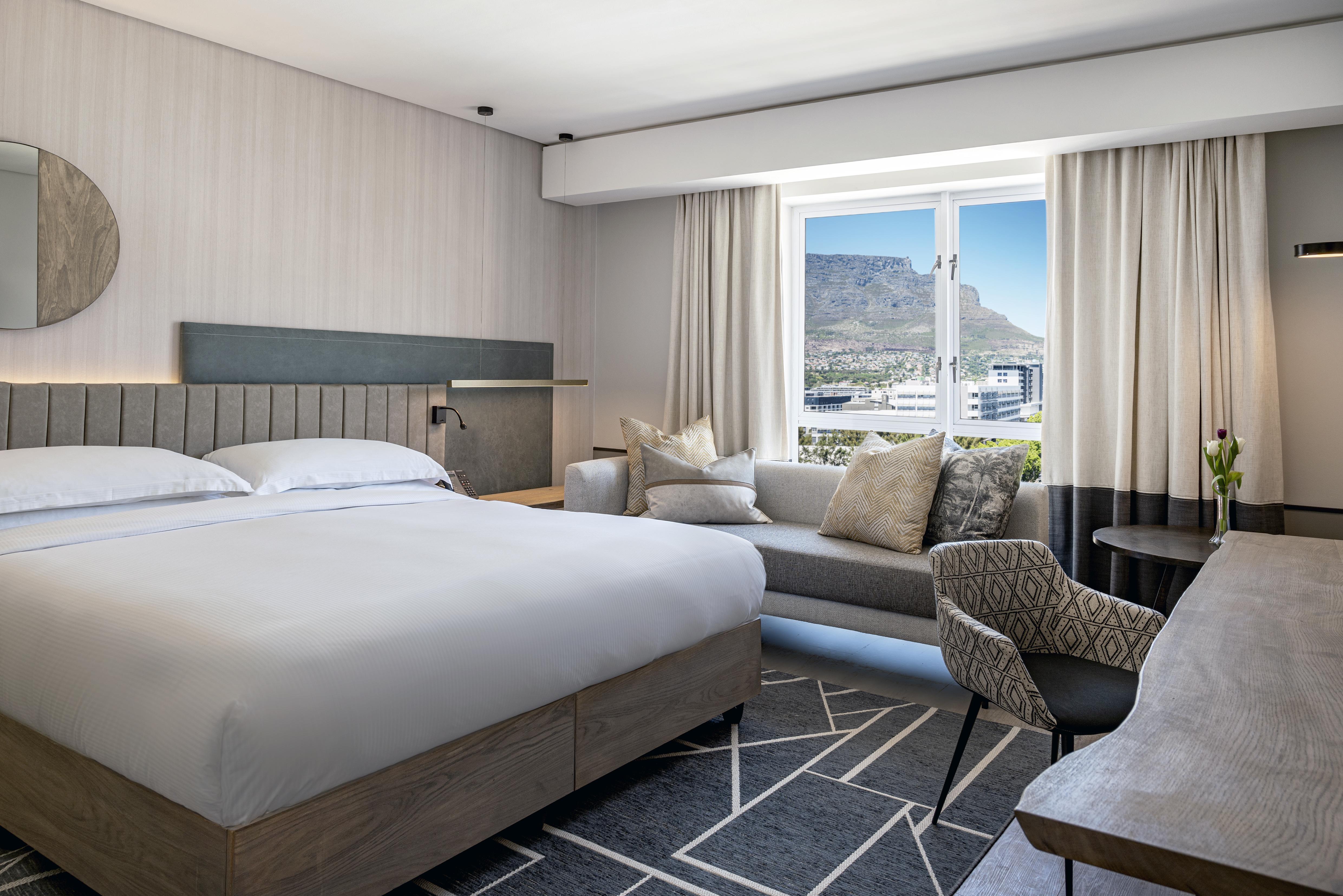 Hyatt Regency Cape Town Ξενοδοχείο Εξωτερικό φωτογραφία